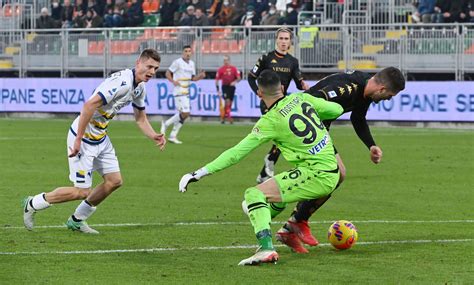 Preview: Venezia vs. Hellas Verona .